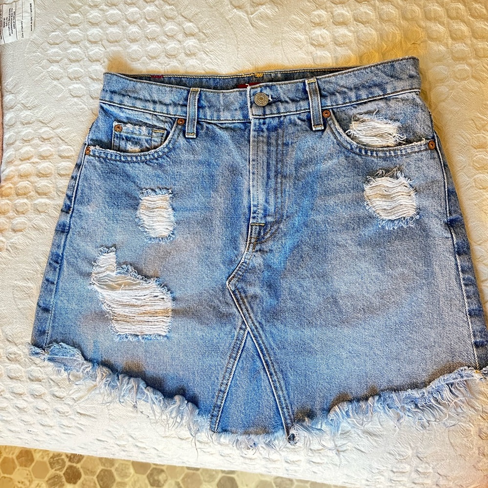 Skirt